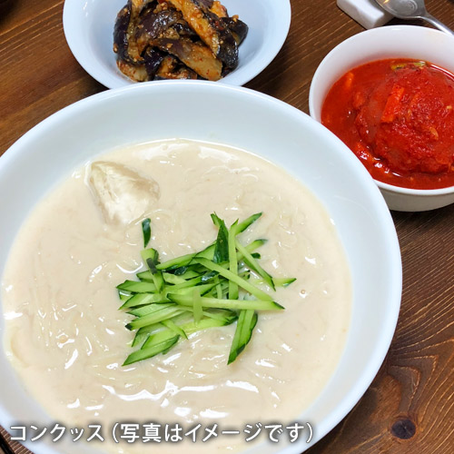 6月のメニュー